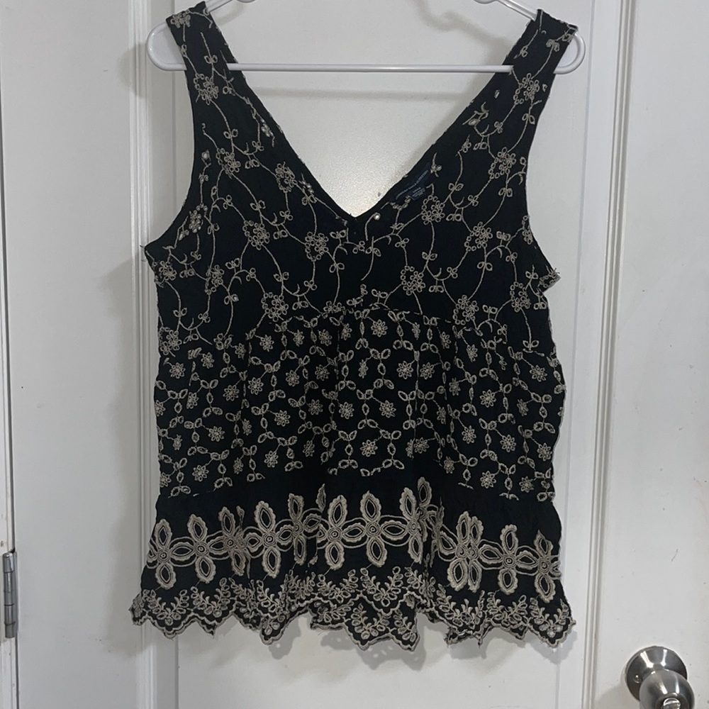 American Eagle tank Top